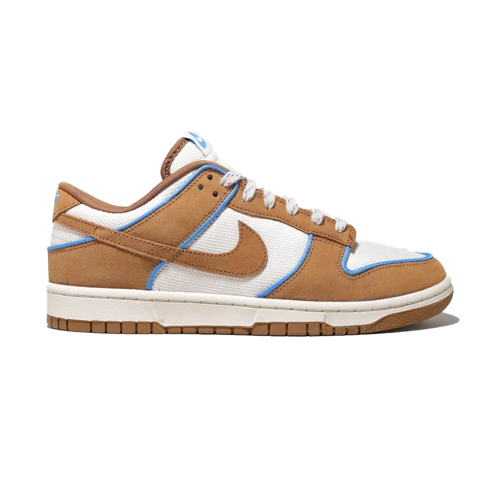Nike Dunk Low  Light British Tan foto 1