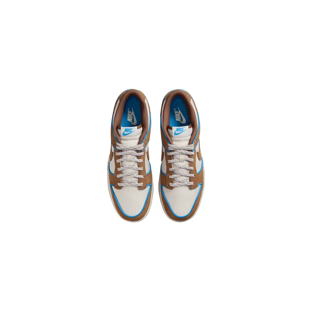 Nike Dunk Low  Light British Tan foto 2