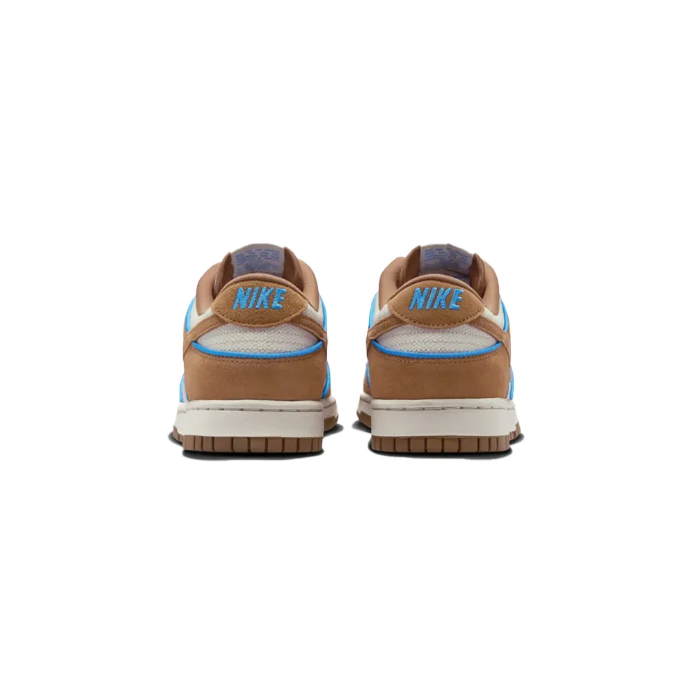 Nike Dunk Low  Light British Tan foto 3