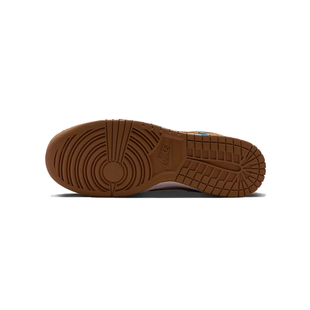 Nike Dunk Low  Light British Tan foto 4