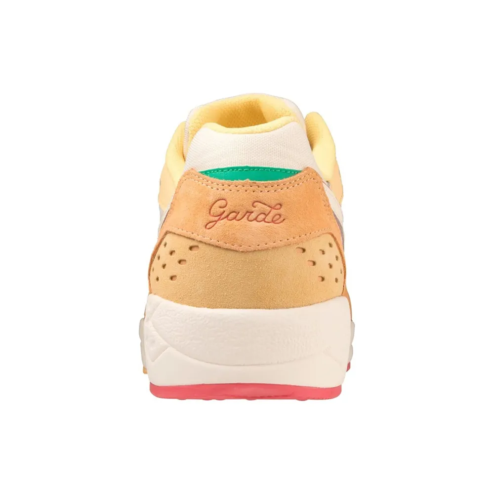 Mizuno X Pieter Ceizer Contender ''Garde La Pêche'' foto 3