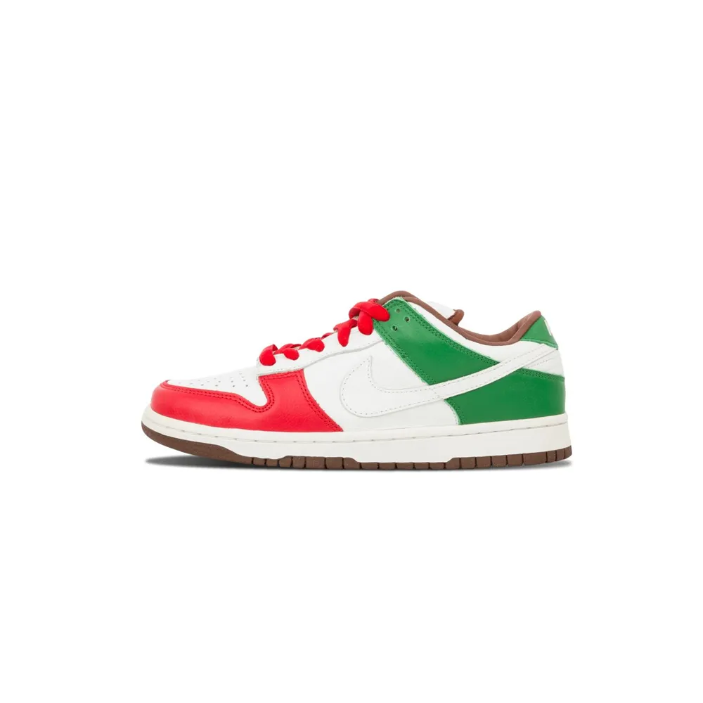Dunk Low Pro SB Cinco De Mayo foto 1