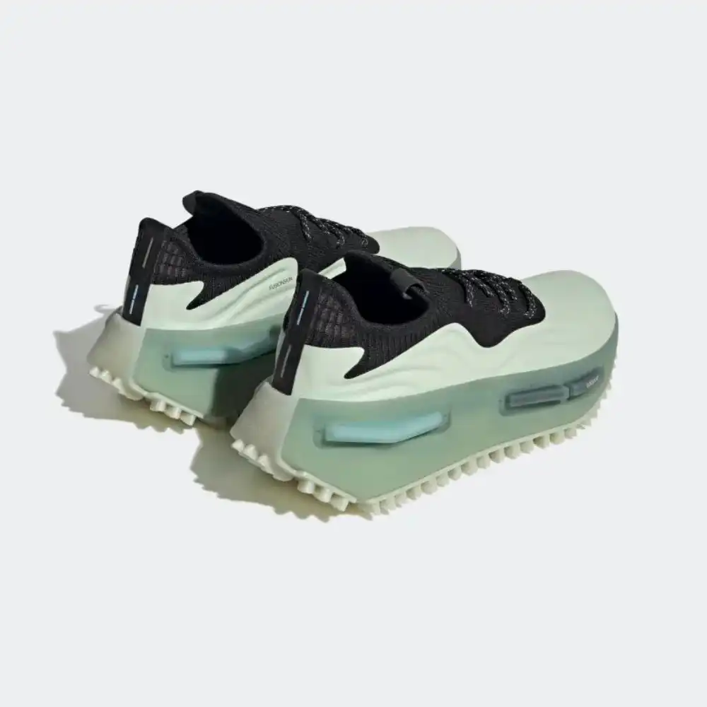 adidas NMD_S1 Linen Green foto 4