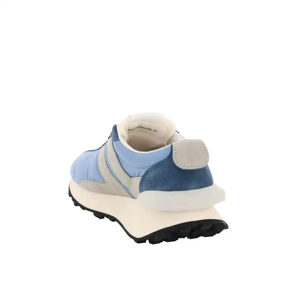 Lanvin Nylon Bumper Blue foto 2