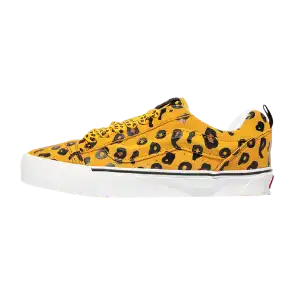 Imran Potato x Vans Knu-Skool VR3 LX Leopard