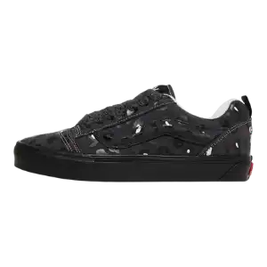 Imran Potato x Vans Knu-Skool VR3 LX Asphalt Leopard