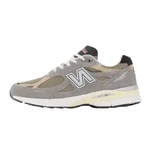 Teddy Santis x New Balance 990v3 Made In USA Marblehead