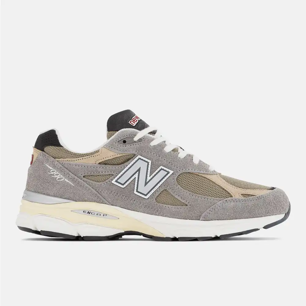 new balance teddy santis 990v3 marblehead