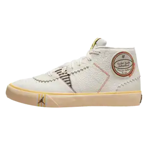 Maison Château x Jordan Series Mid Rouge Sail