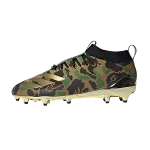A Bathing Ape x adidas Adizero Green Camo - Droper