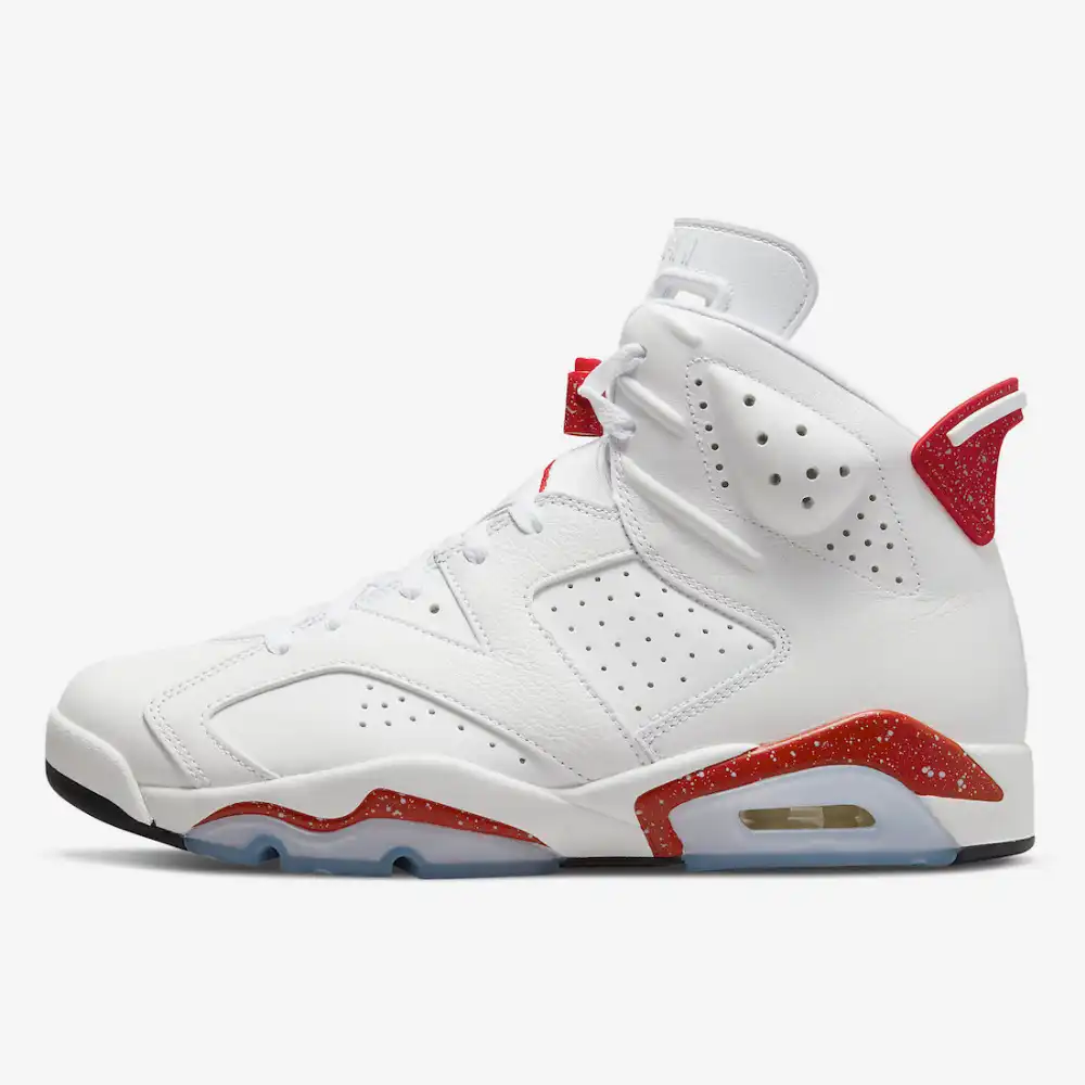 Air offers Jordan Retro 6