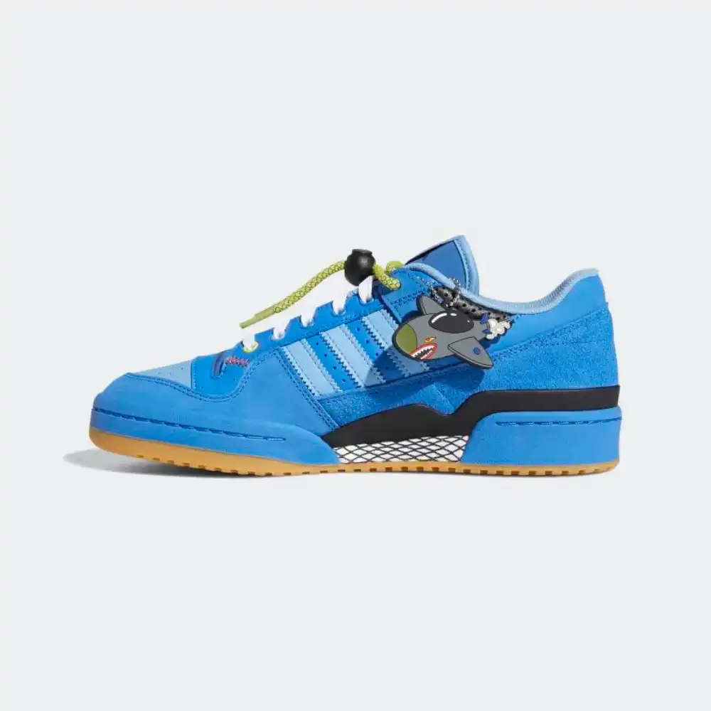 数々のアワードを受賞】 りんりん様専用adidas Forum Low Hebru