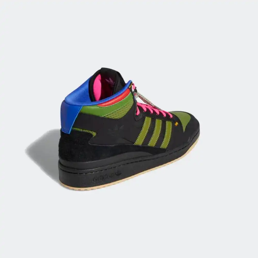 by★★★　パープルブジャドプフ adidas JABBAR HALF SHELL OG｜BILLY'S ENT 公式通販