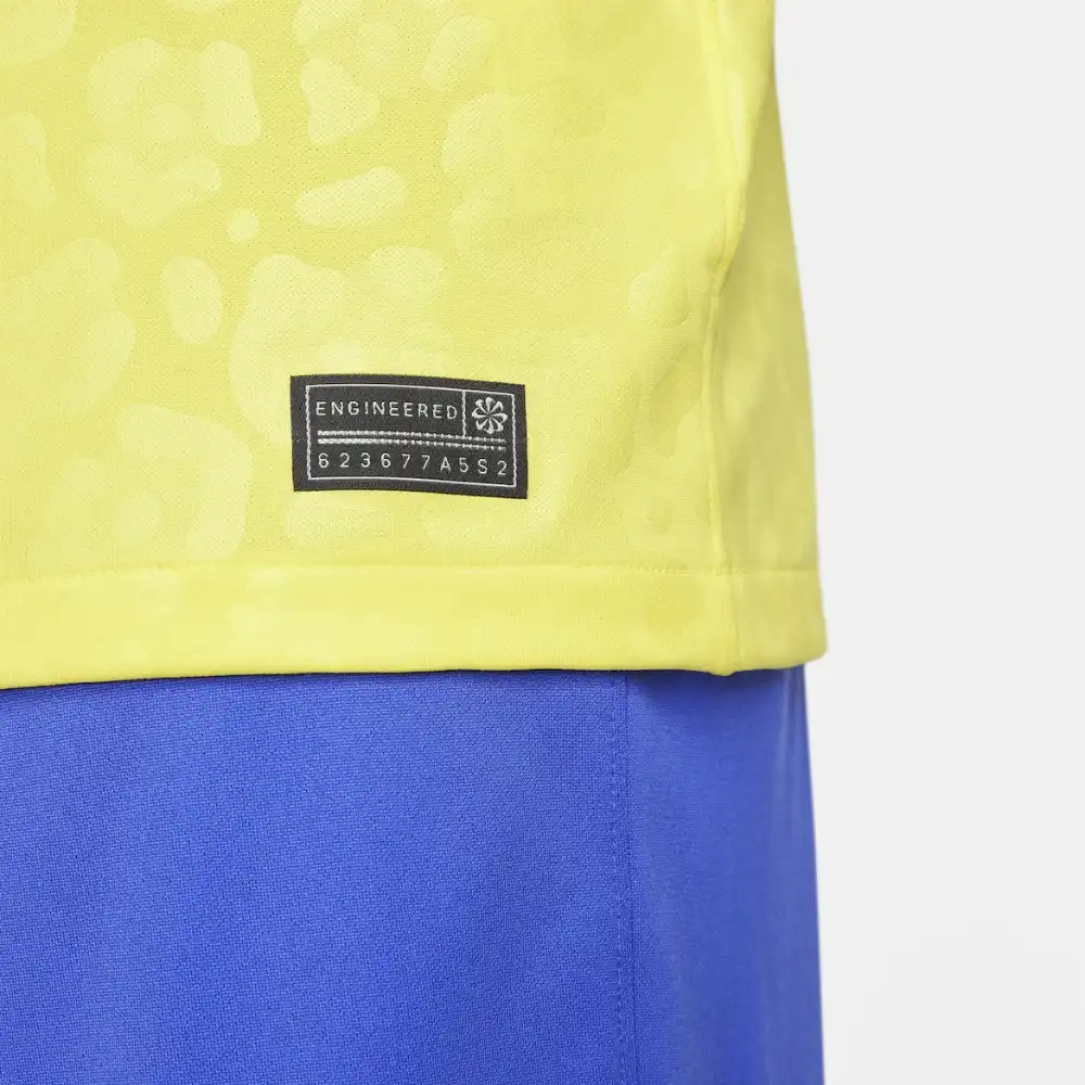 Imagem Camisa Nike Brasil I 2022/23 Torcedor Pro Masculina