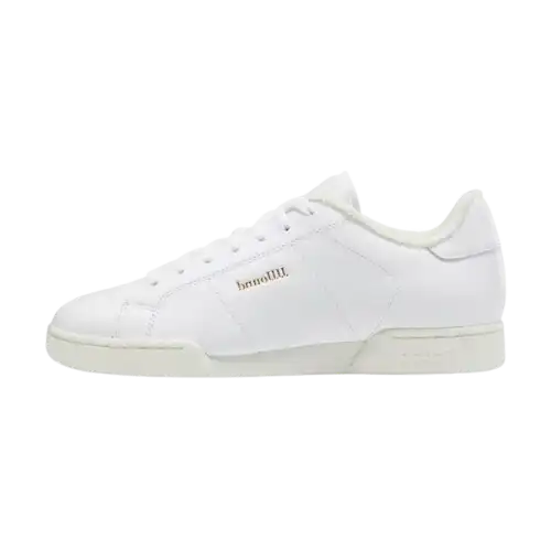 JJJJound x Reebok NPC 2 White