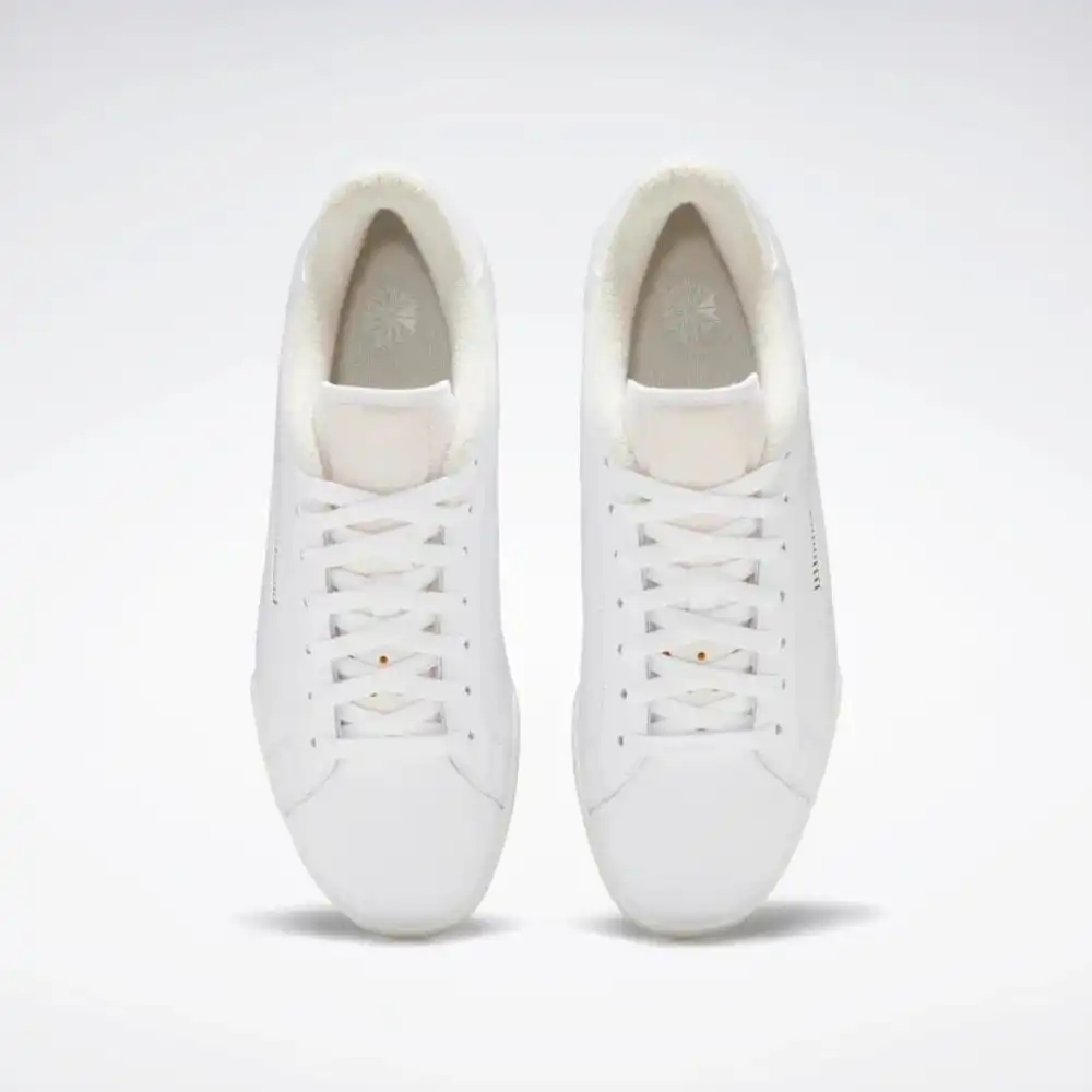JJJJound x Reebok NPC 2 White foto 2