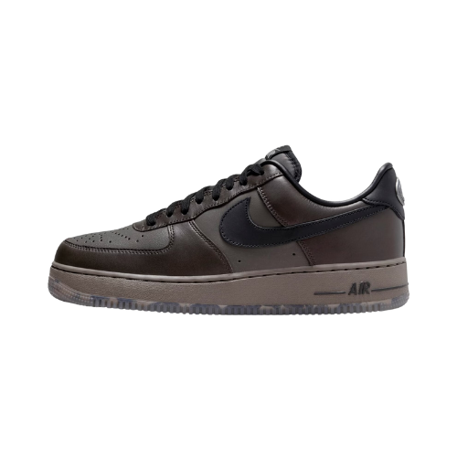 O Retorno do Stash x Nike Air Force 1 Low: Edição de Férias 2024