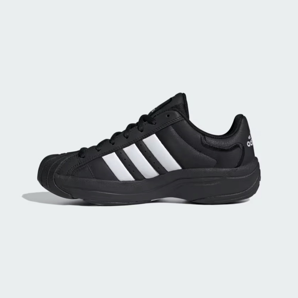 adidas Superstar MN Core Black foto 2