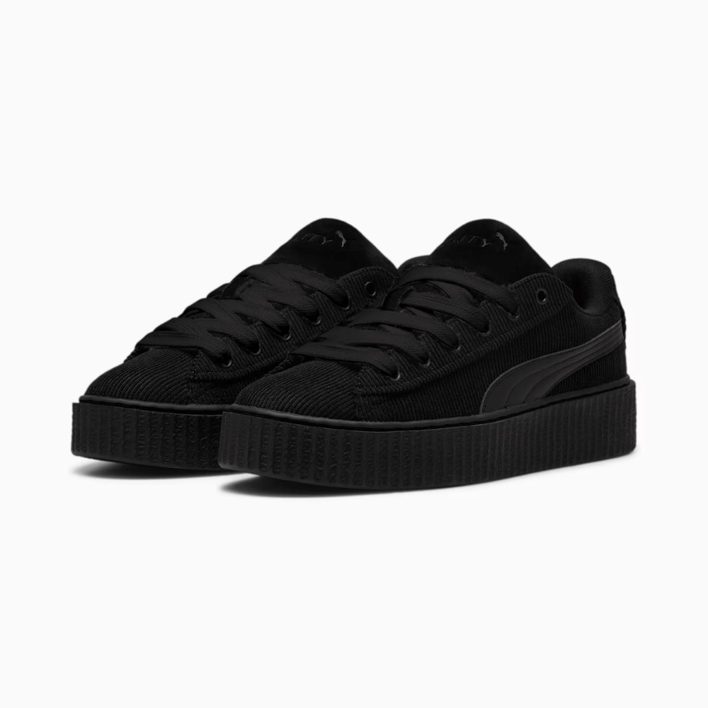 Fenty x Puma Creeper Phatty In Session Black foto 1