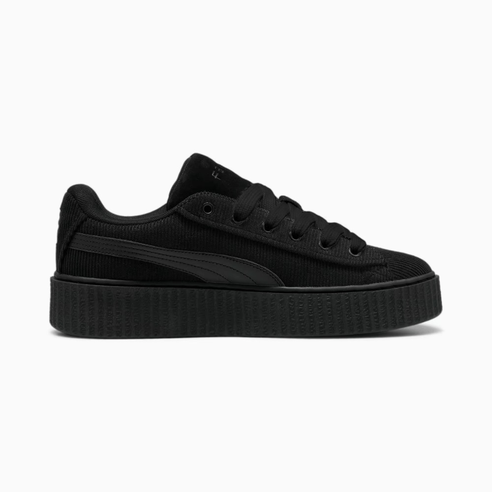 Fenty x Puma Creeper Phatty In Session Black foto 2