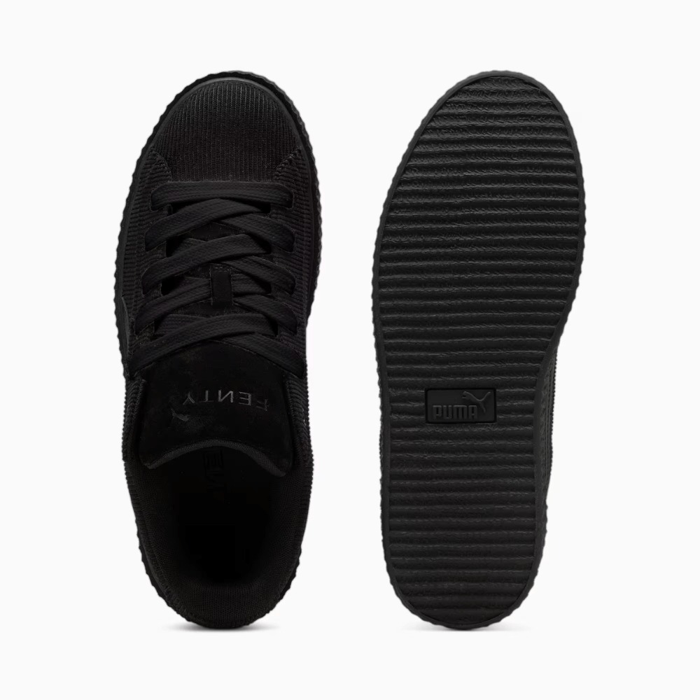 Fenty x Puma Creeper Phatty In Session Black foto 3