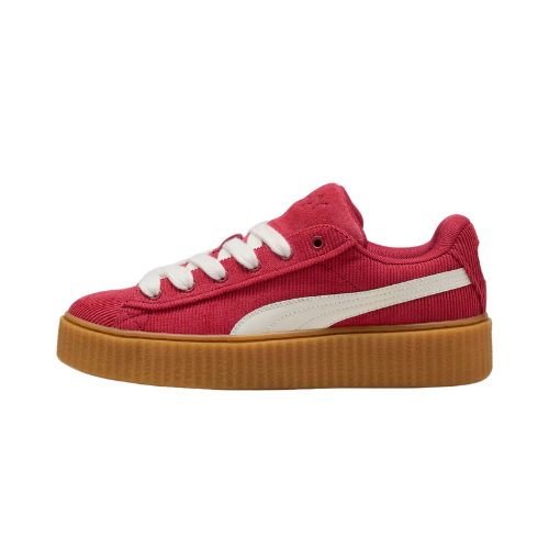 Fenty x Puma Creeper Phatty In Session Red