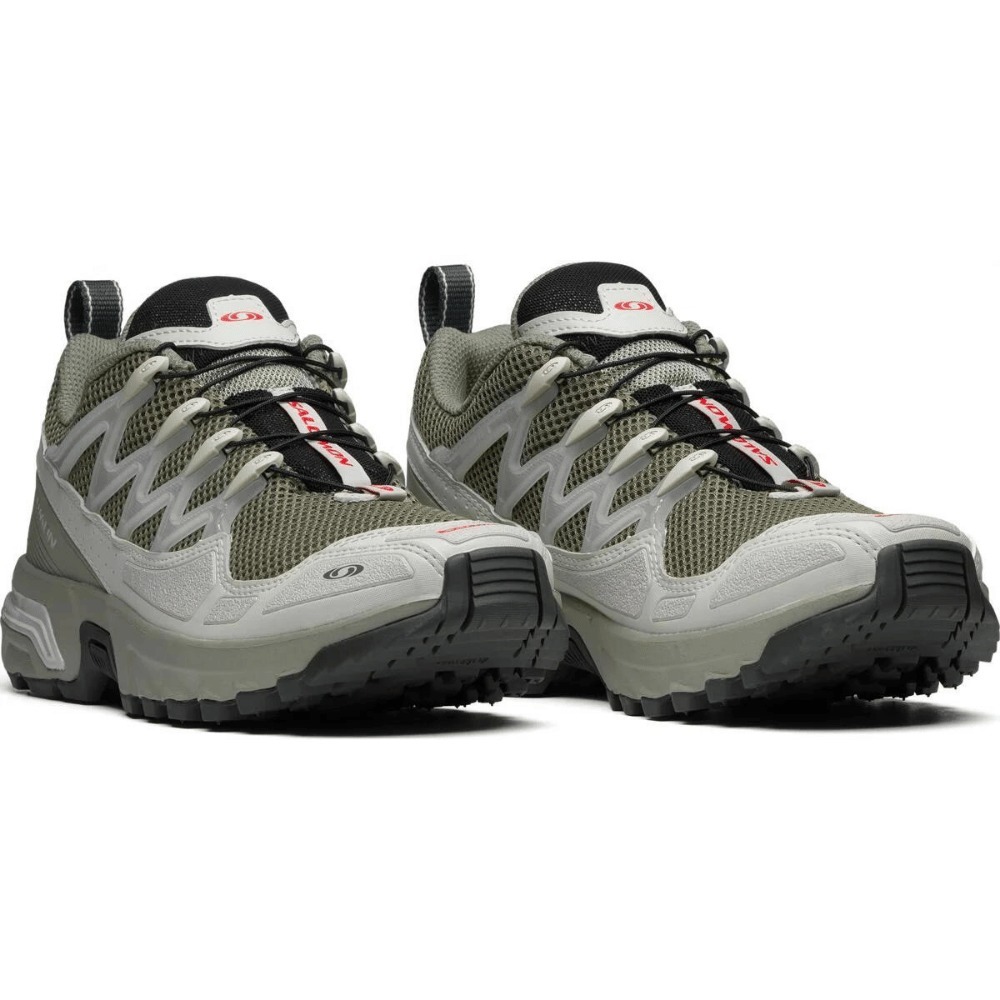 Salomon ACS + OG Green - Droper