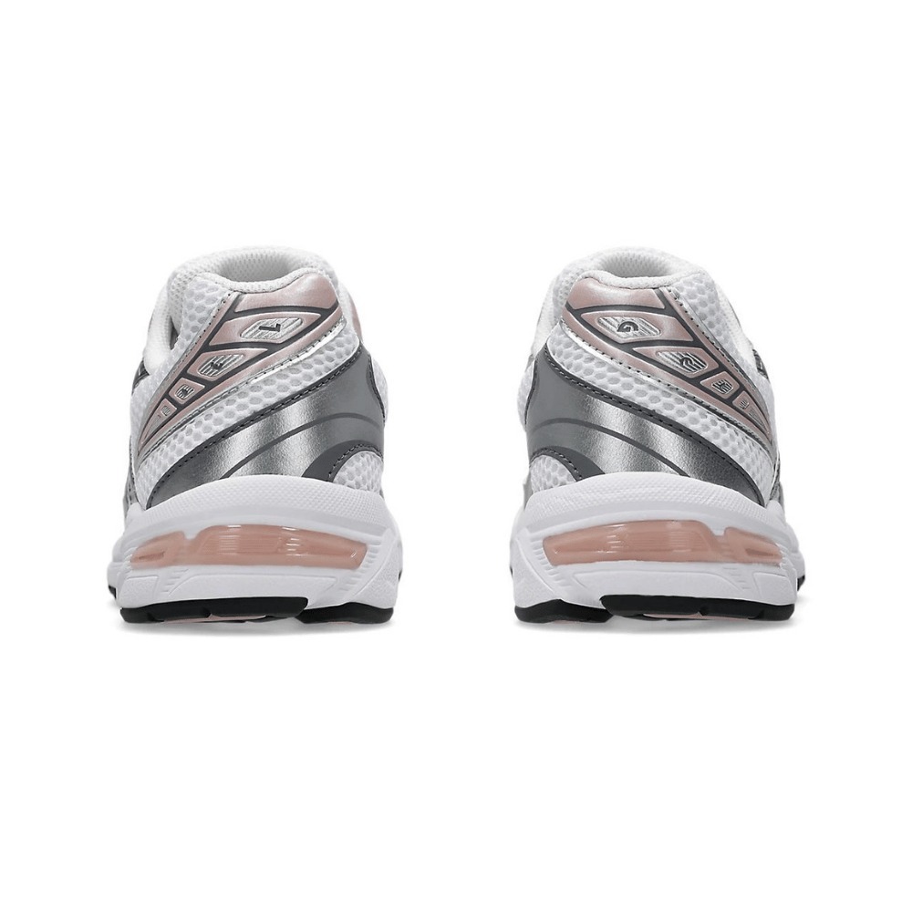 Asics Gel-1130 White Neutral Pink foto 2