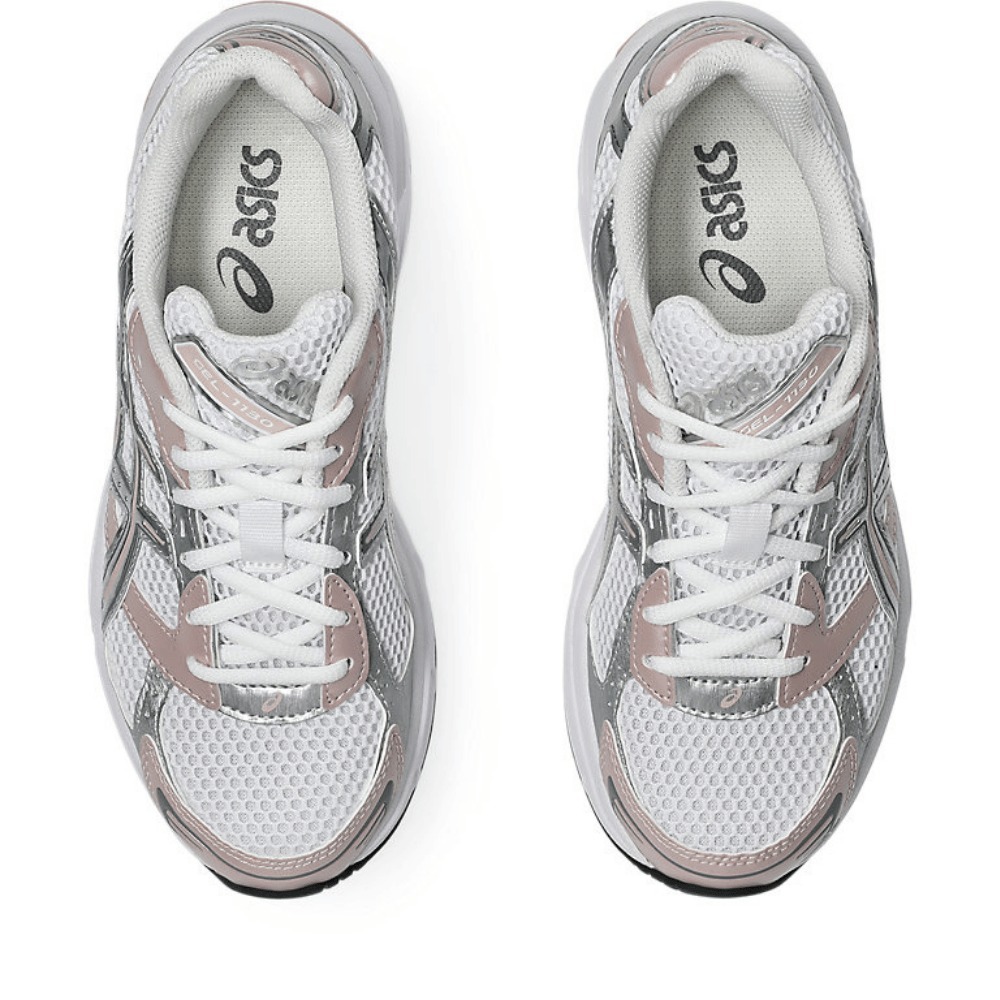 Asics Gel-1130 White Neutral Pink foto 5