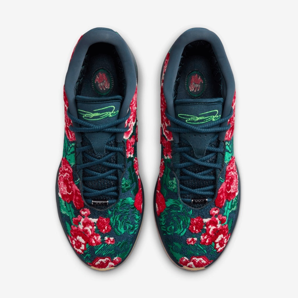 Nike LeBron 21 Premium Father of Pearl - Droper