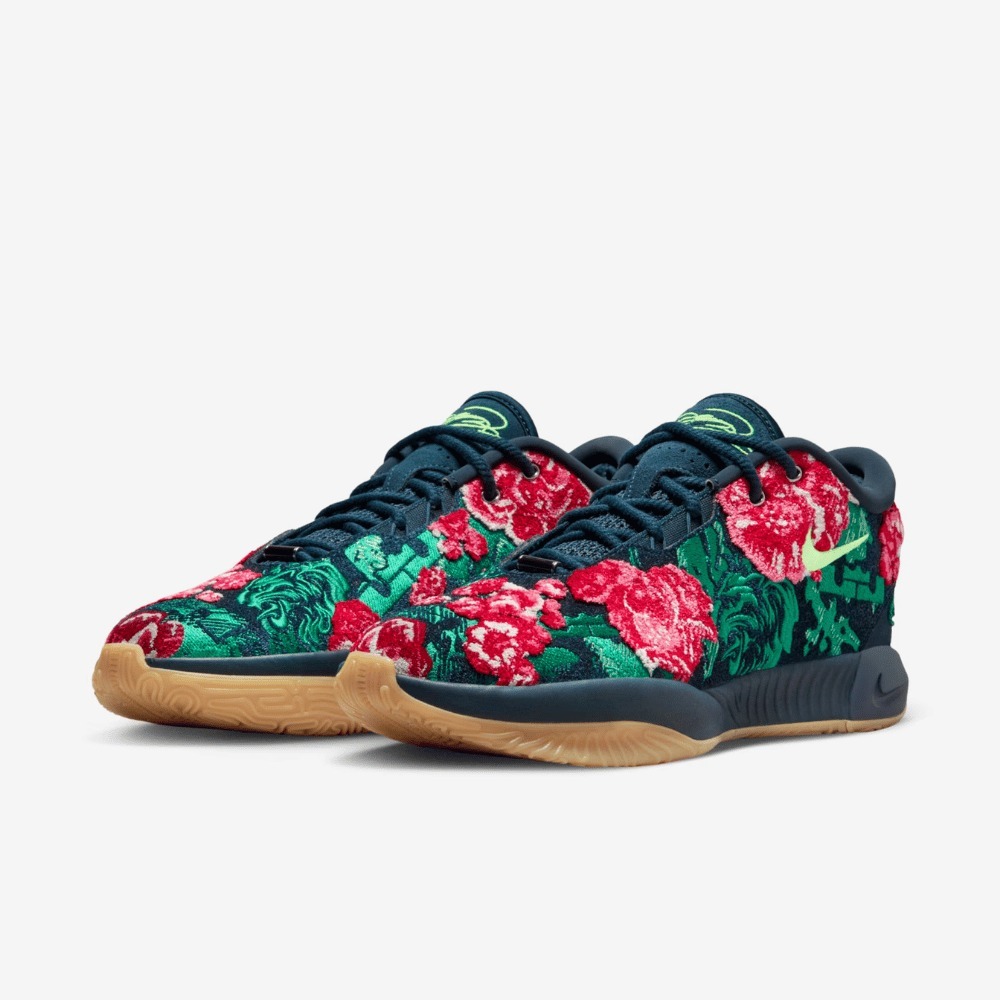 Nike LeBron 21 Premium Father of Pearl foto 5
