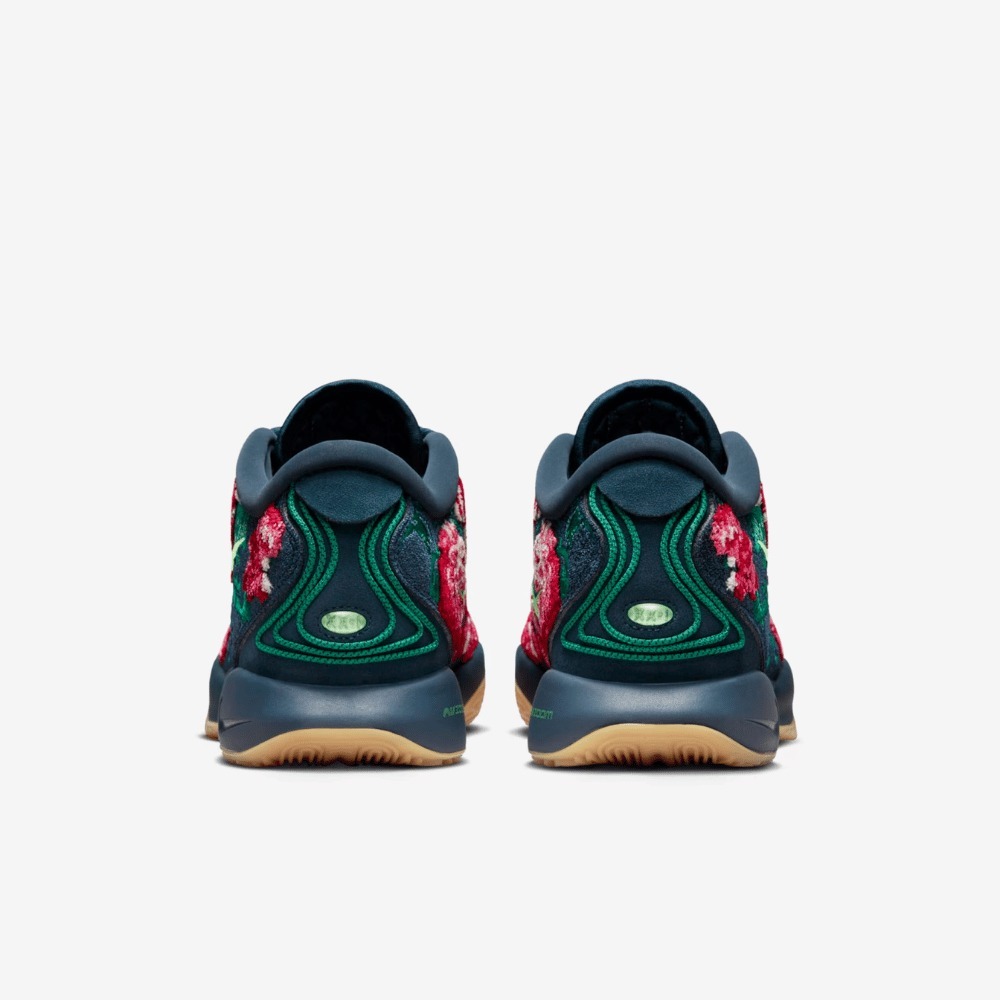 Nike LeBron 21 Premium Father of Pearl - Droper