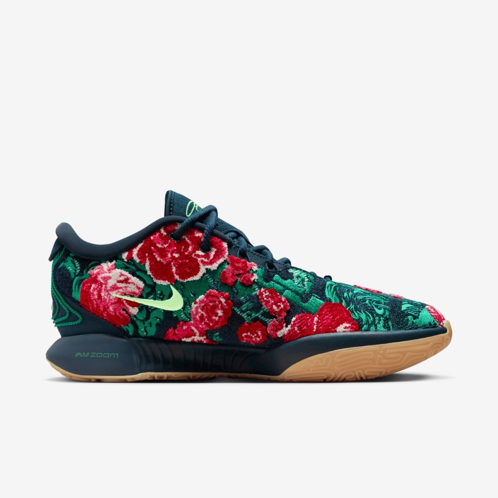 Nike LeBron 21 Premium Father of Pearl foto 4