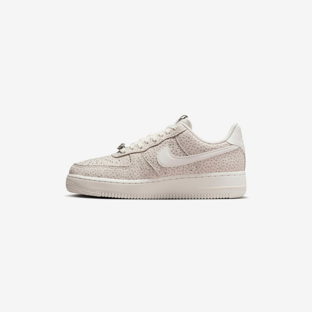 靴 27cm Nike WMNS Air Force 1 Low Phantom Nike Air Force 1 Low Safari Phantom - Droper