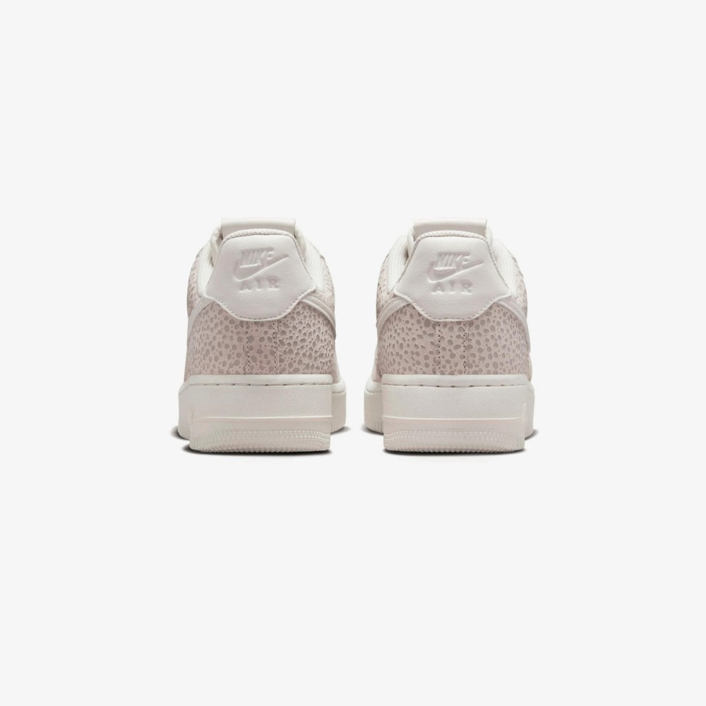 Nike Air Force 1 Low Safari Phantom - Droper
