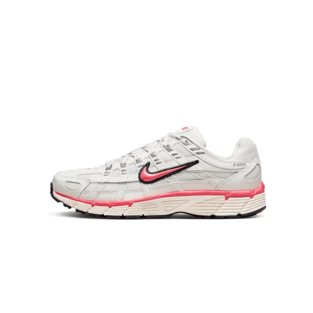 Nike P-6000 Sail Aster Pink foto 2