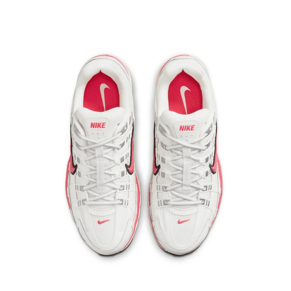 Nike P-6000 Sail Aster Pink foto 4