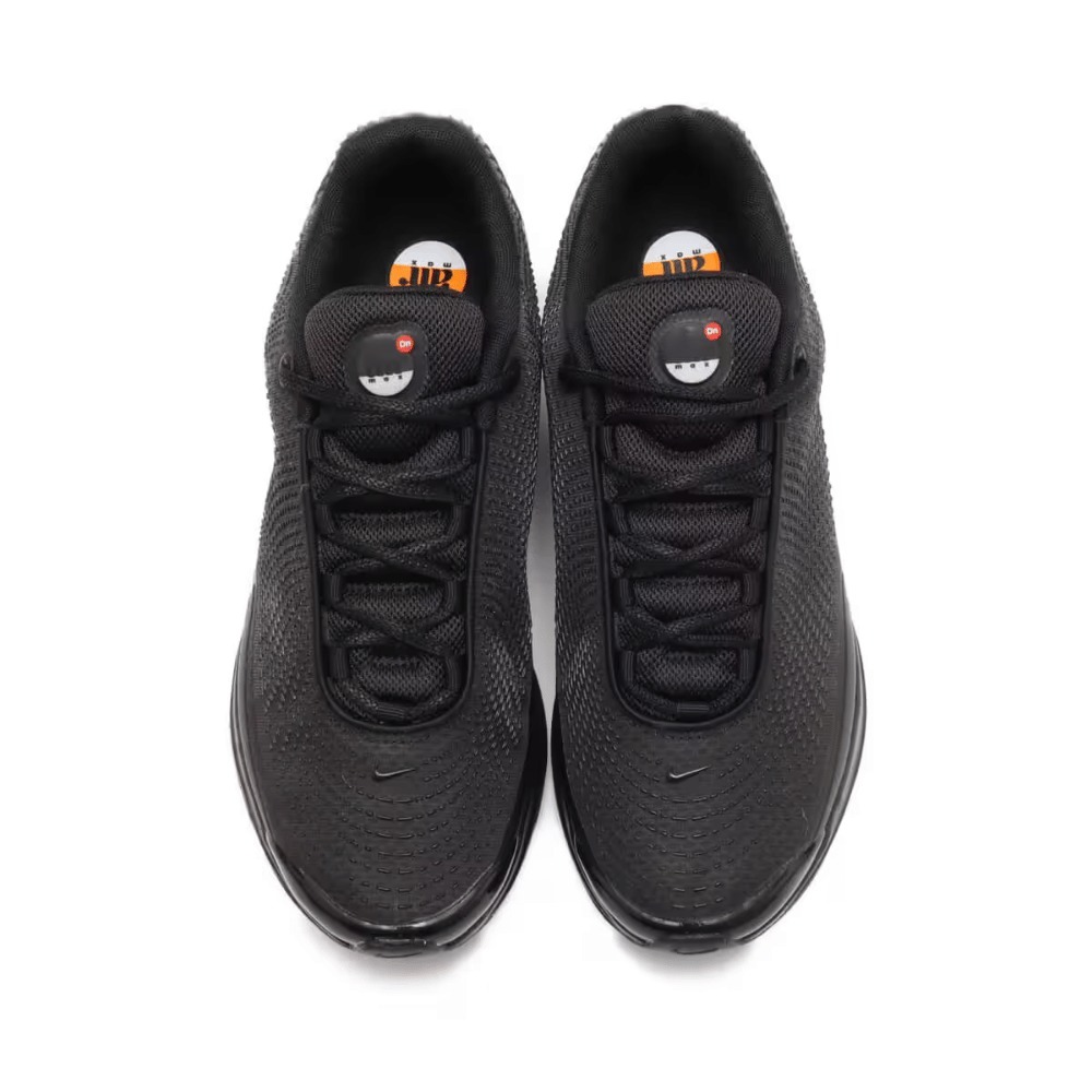 Nike Air Max DN Black Metallic Grey foto 5