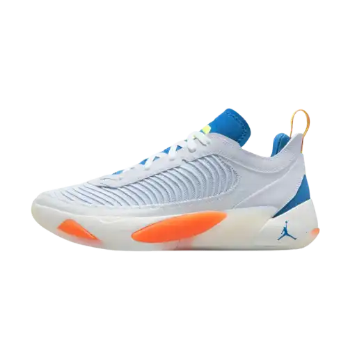 Jordan Luka 1 Signal Blue