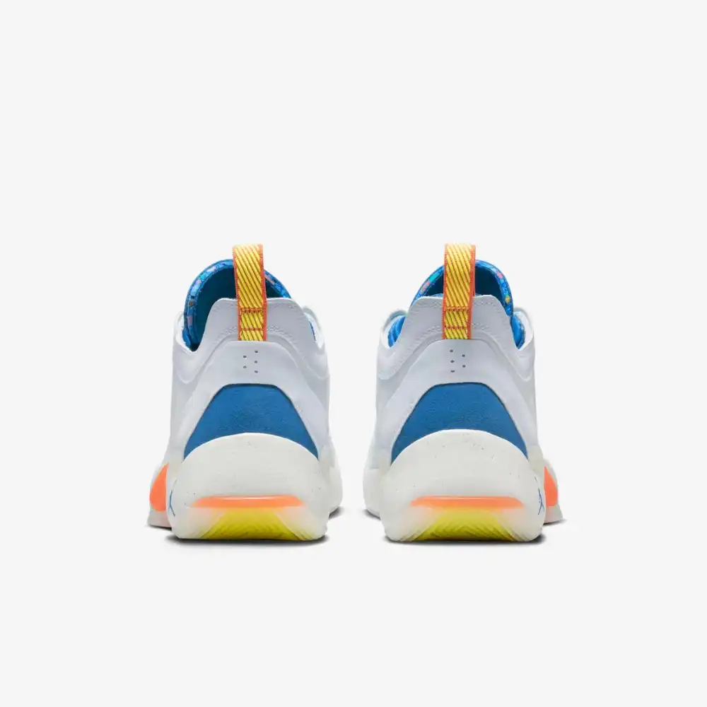 Jordan Luka 1 Signal Blue foto 4