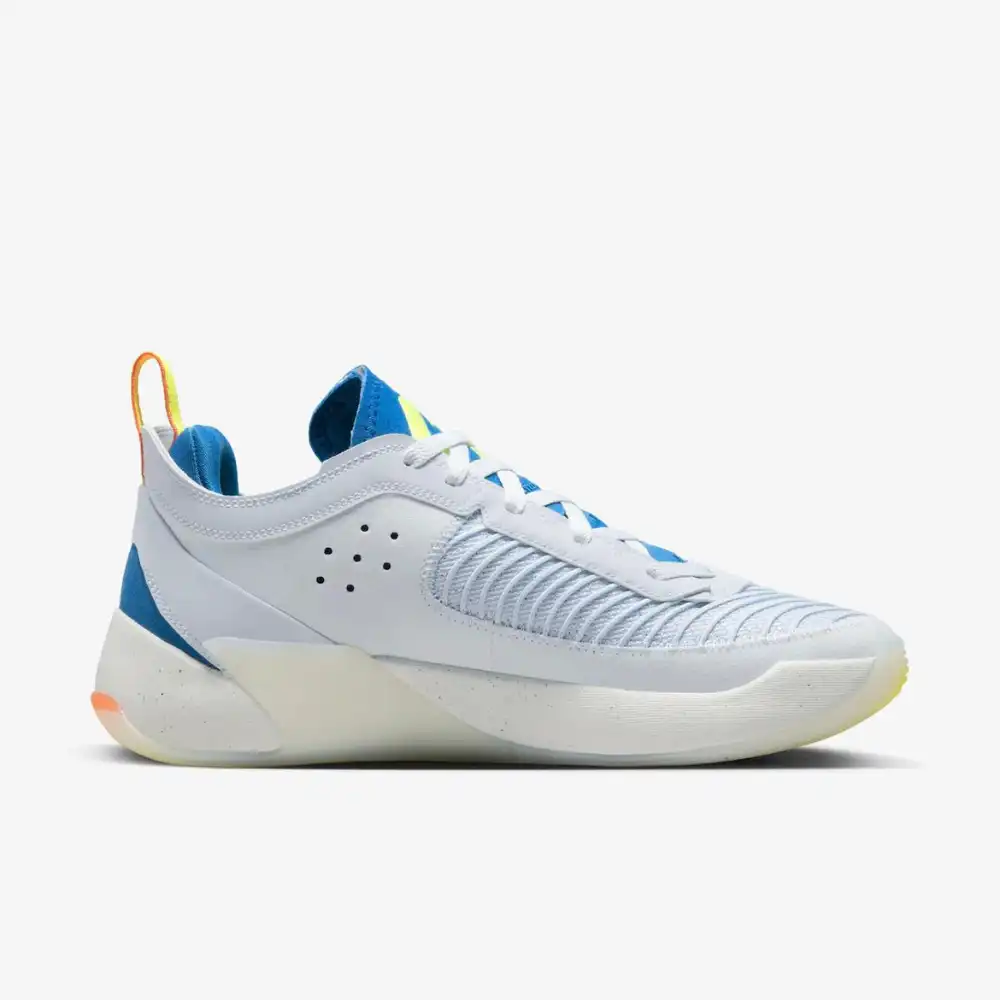 Jordan Luka 1 Signal Blue - Droper