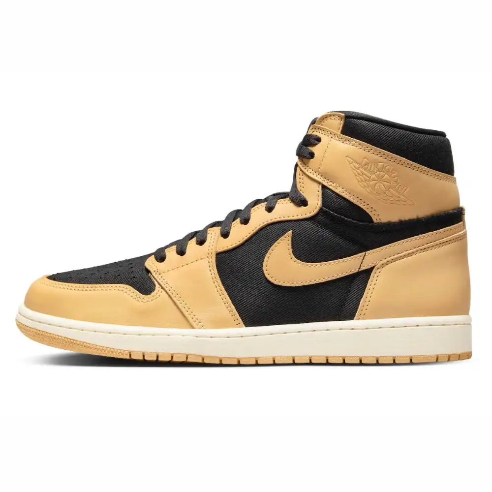 Air Jordan 1 High OG Heirloom foto 1