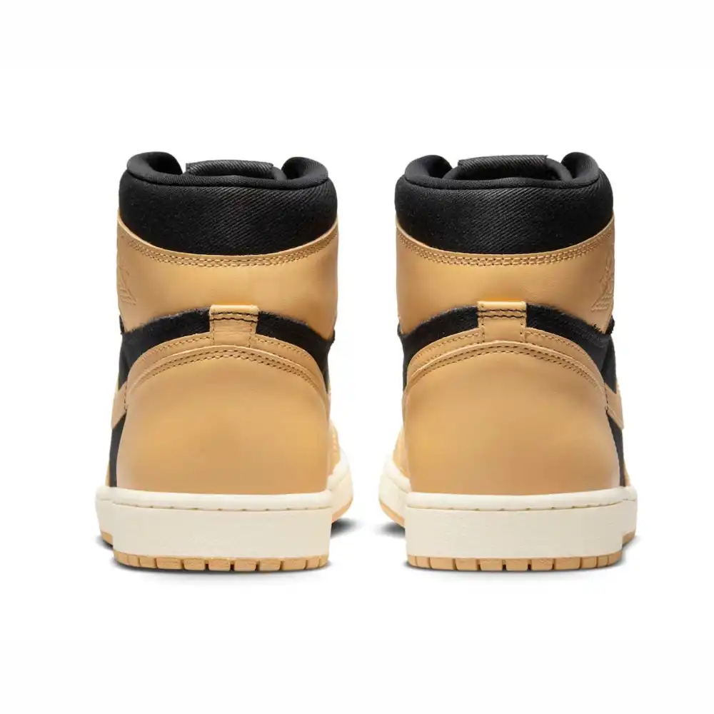 Air Jordan 1 High OG Heirloom foto 4