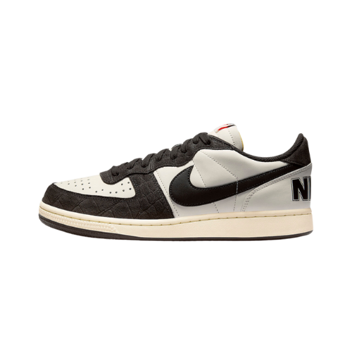 Nike Terminator Low Velvet Brown