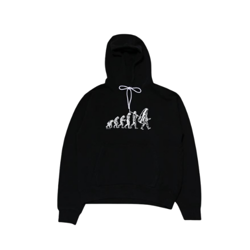 Moletom Nike SNKRS Day Black