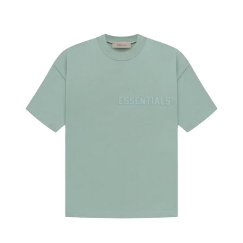 Camiseta Fear of God Essentials SS Sycamore