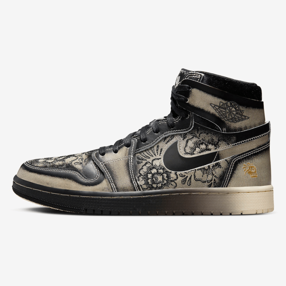 Air Jordan 1 Zoom CMFT 2 Día De Muertos foto 1