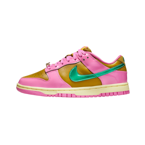 Parris Goebel x Nike Dunk Low Playful Pink