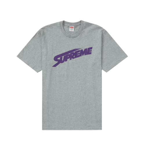 Camiseta Supreme Mont Blanc Grey