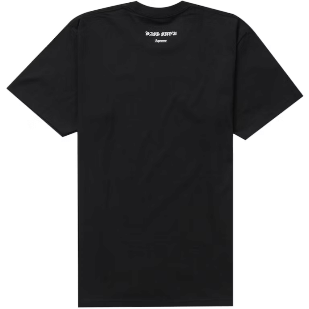 Camiseta Supreme Hell Black foto 1